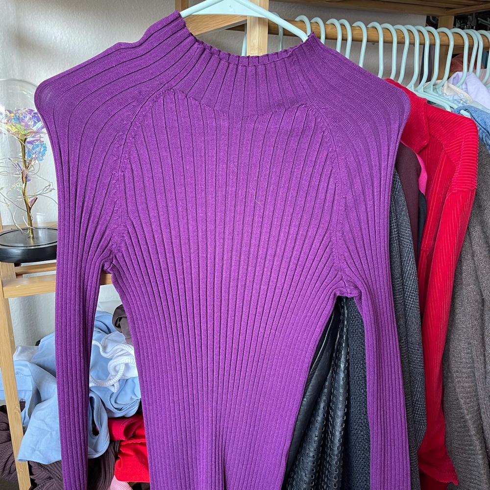 Zara top - Picture 3 of 3